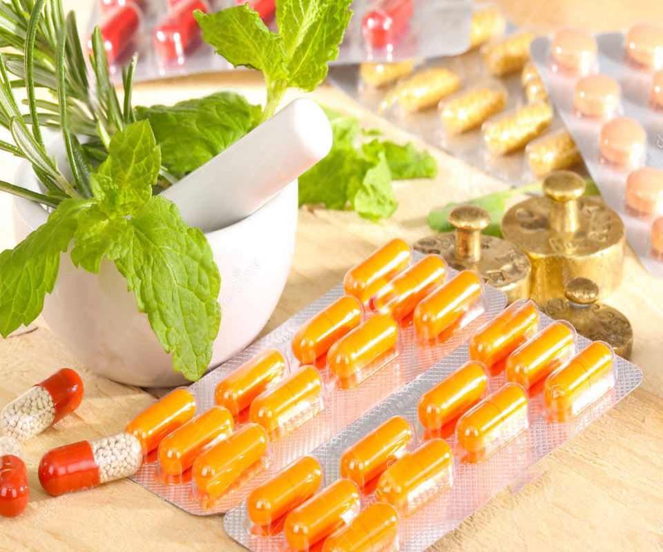 Homeopathic Doctor vs. Conventional Doctor What’s the Difference?"
